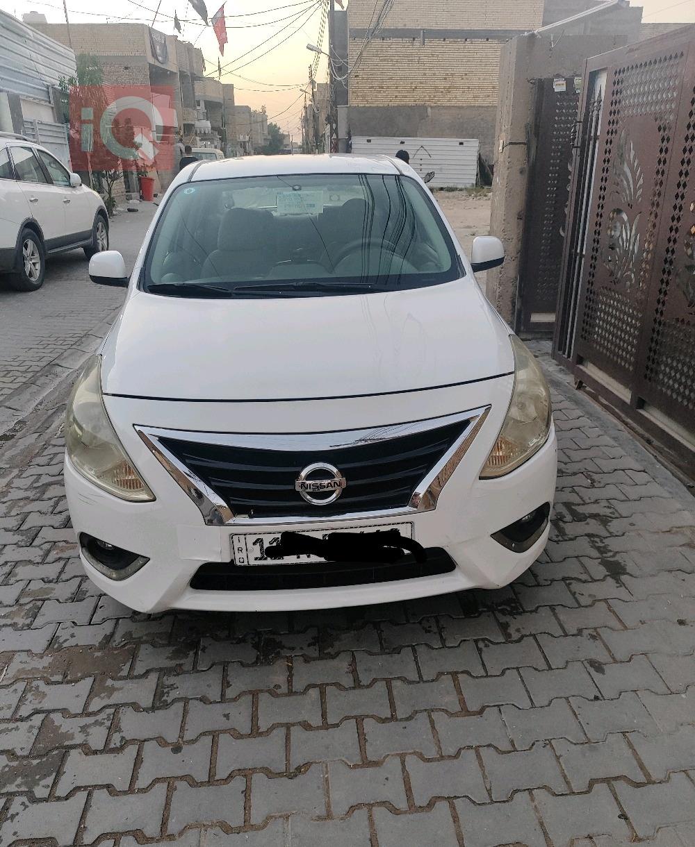 نيسان صني